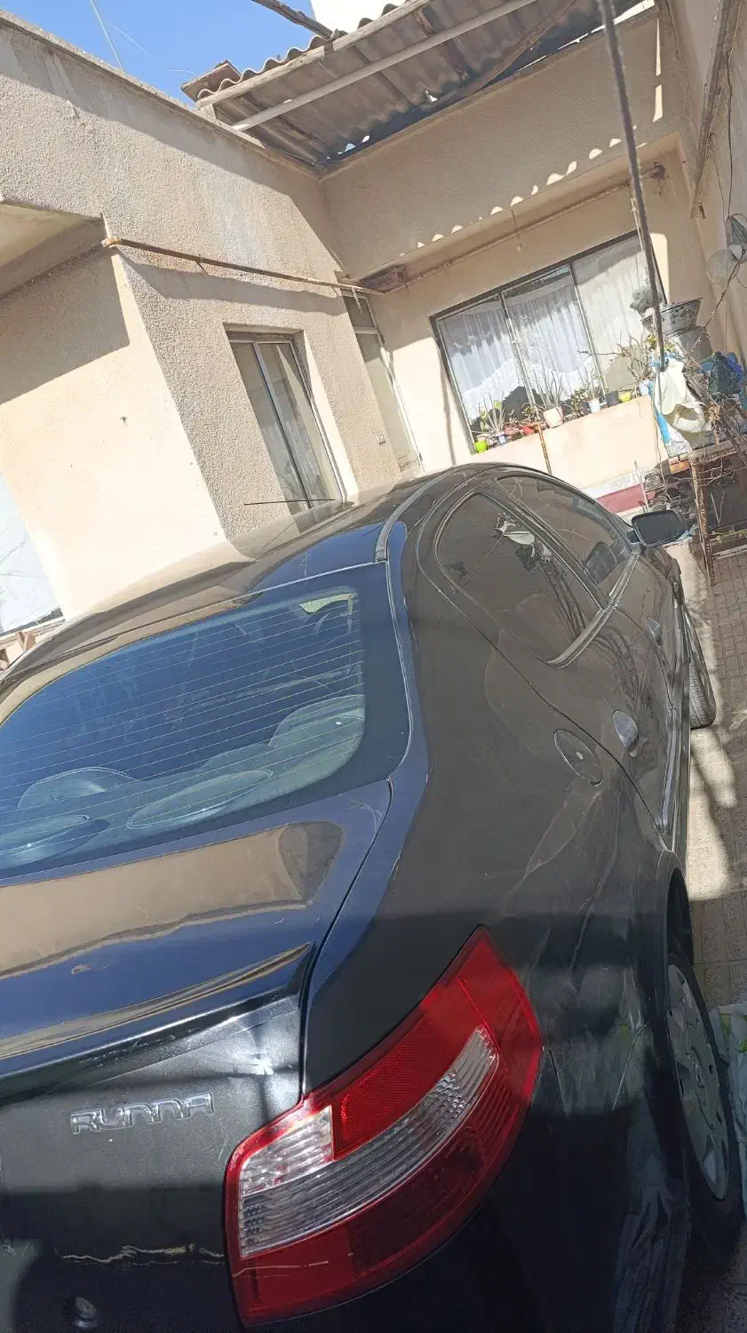 راناtu5|خودرو سواری و وانت|محمدیه-قزوین, |دیوار