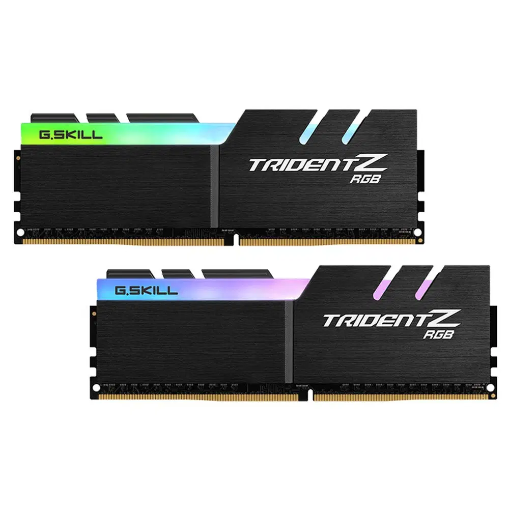 رم g.skill 2×8gb 3600|قطعات و لوازم جانبی رایانه|اسلام‌شهر, زرافشان|دیوار
