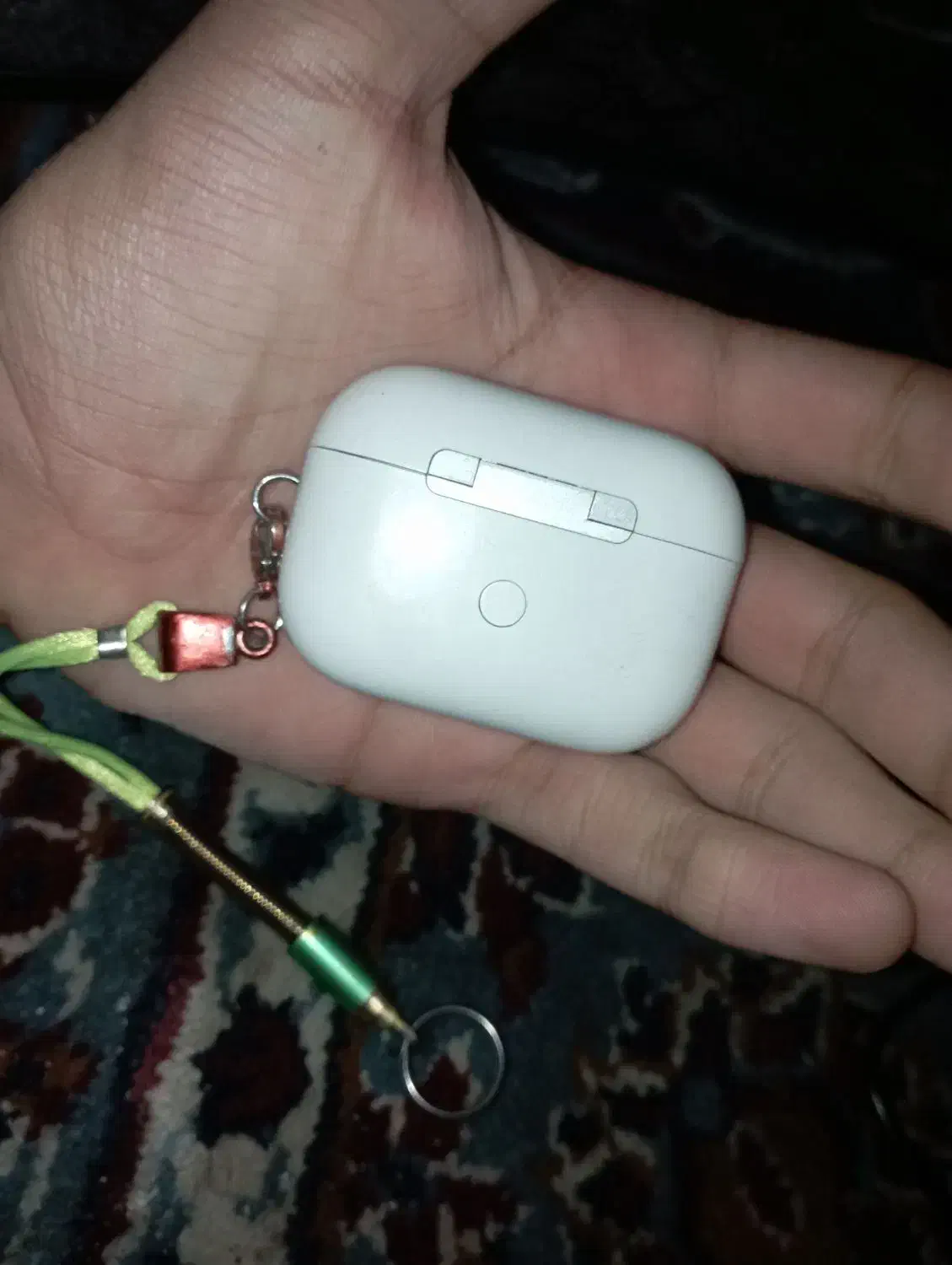 ایرپاد|لوازم جانبی موبایل و تبلت|کرمان, |دیوار