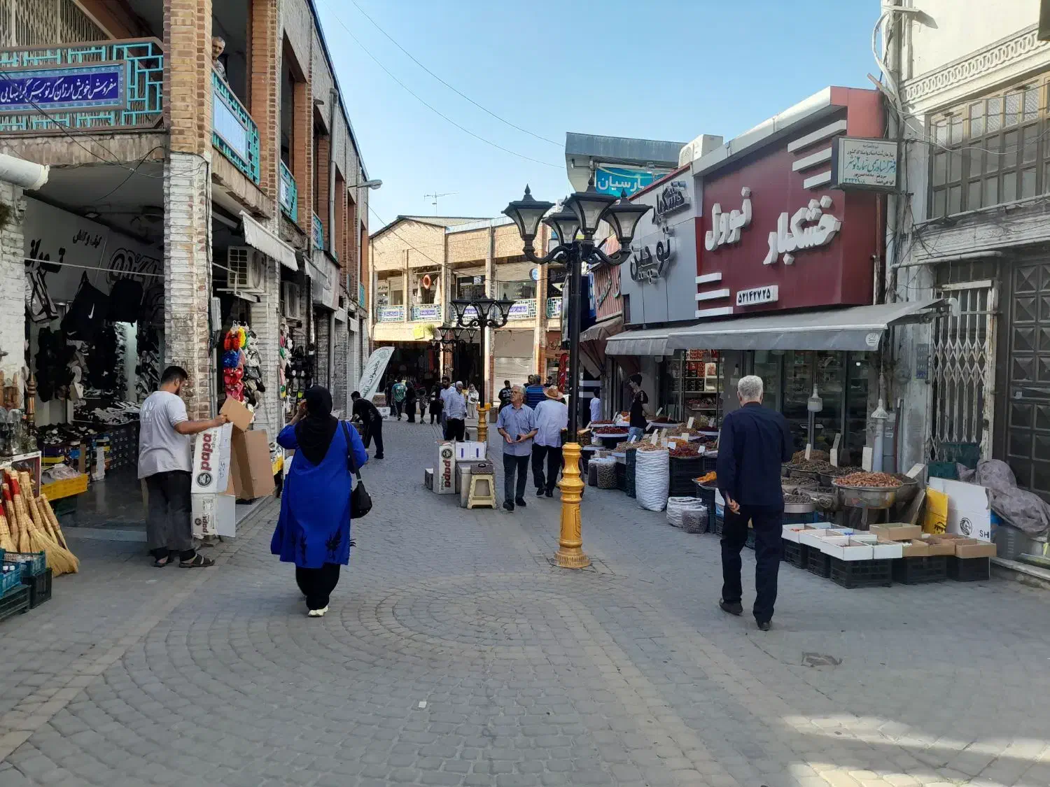 فروش فوری|فروش مغازه و غرفه|نوشهر, |دیوار