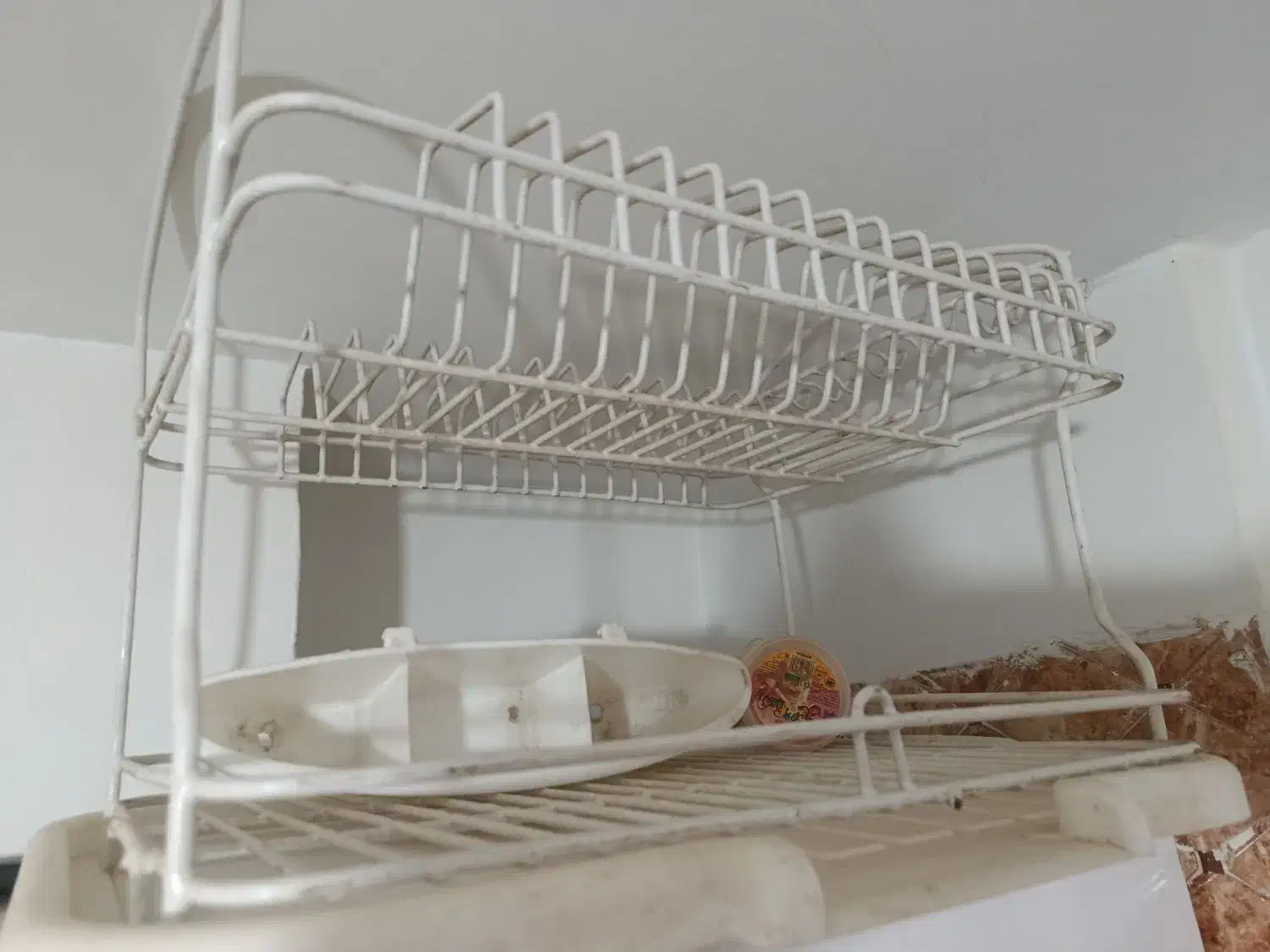 قیمت ۵۰۰|آب‌چکان و نظم‌دهنده ظروف|پردیس, فاز ۹|دیوار