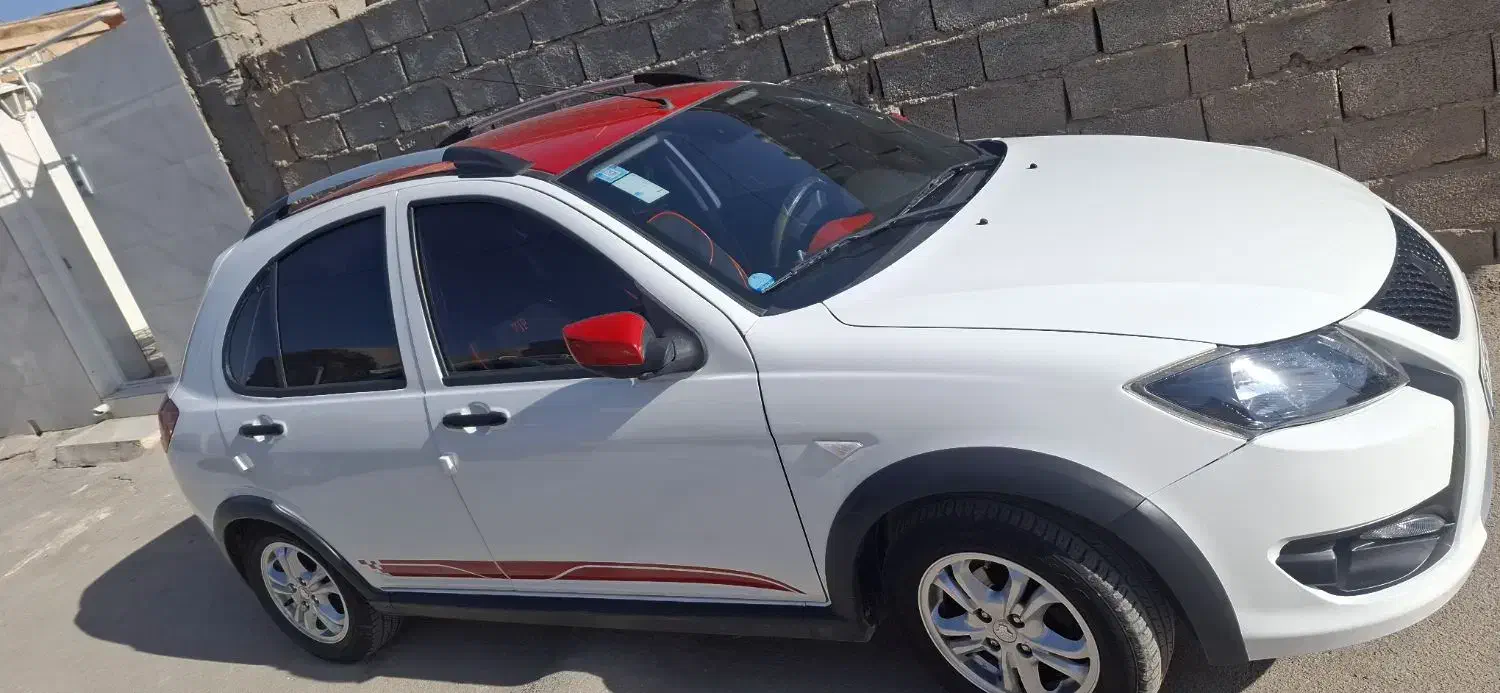 کوییکgxr1403|خودرو سواری و وانت|سیرجان, |دیوار