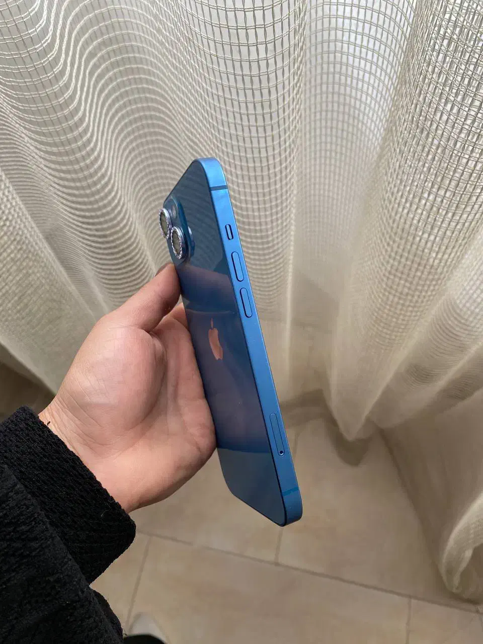 آیفون 13 نرمال قسطی|موبایل|گلبهار, شهر جدید گلبهار|دیوار