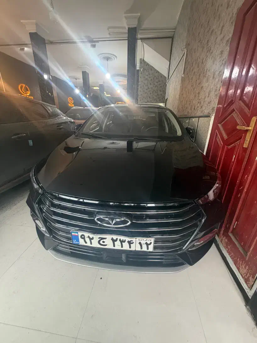 اریزو ۶ مدل ۱۴۰۲ بدون رنگ|خودرو سواری و وانت|مشهد, شریف|دیوار