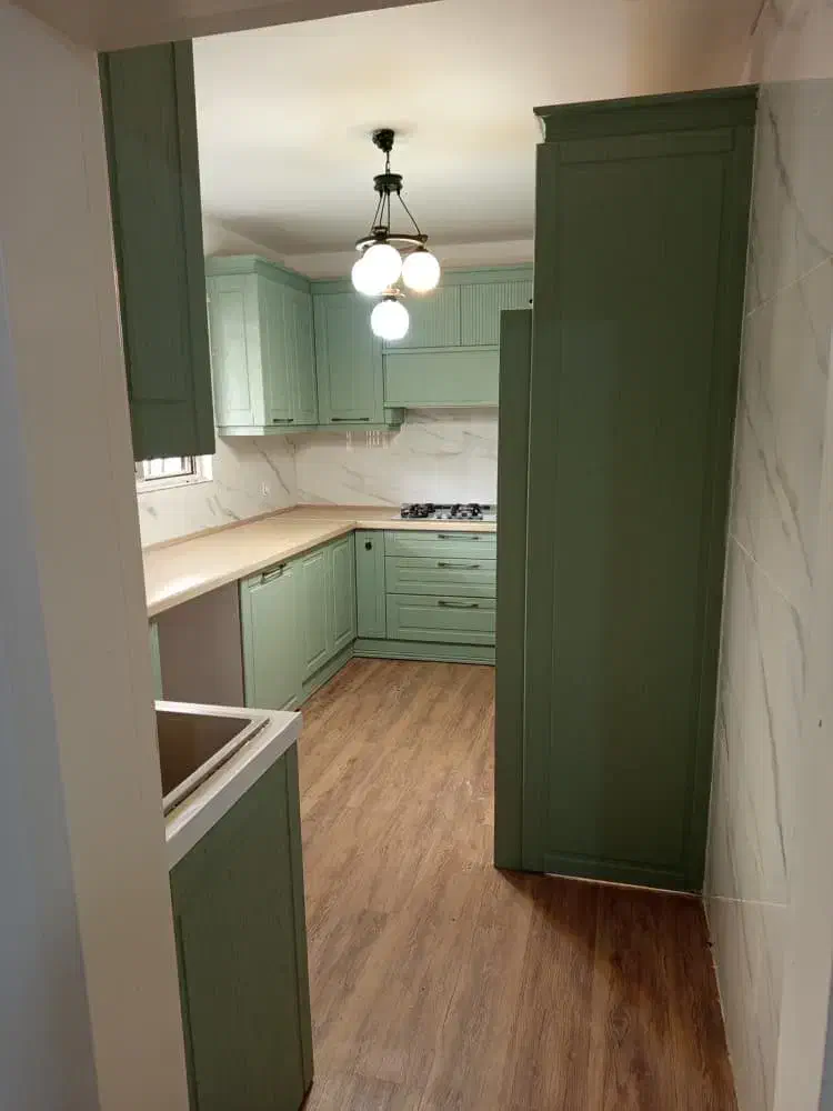 تولیدکننده انواع کابینت های روز دنیا به قیمت تولید|خدمات پیشه و مهارت|چهاردانگه (تهران), |دیوار