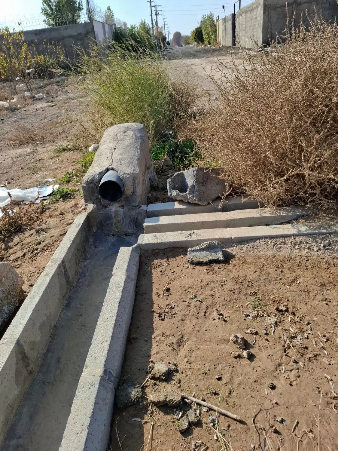 زمین|فروش زمین و ملک کلنگی|صباشهر, |دیوار