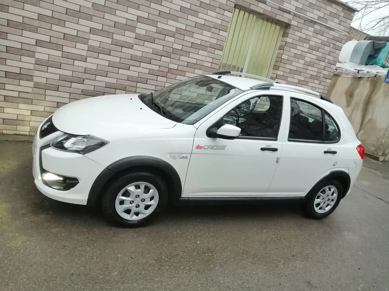 کوییک s|خودرو سواری و وانت|چهارباغ, |دیوار