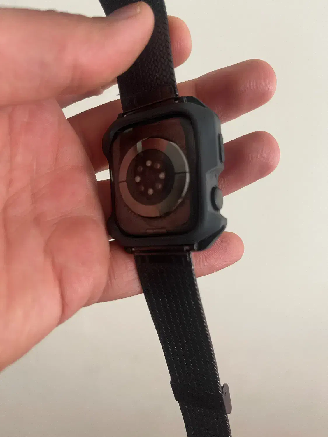 اپل واچ سری 8 سایز 45|ساعت|مبارکه, |دیوار