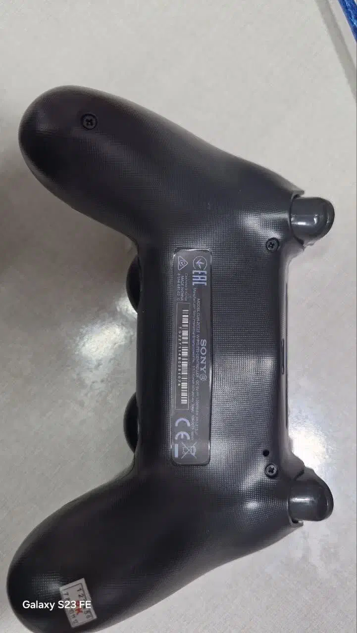 دسته بازی بیسیم psf|کنسول، بازی ویدئویی و آنلاین|شاهرود, |دیوار