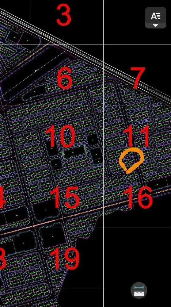 کوزه گران . بنیاد مسکن|فروش زمین و ملک کلنگی|نقده, |دیوار