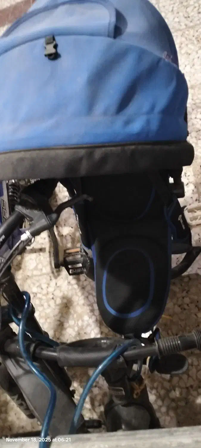 سه چرخه کودک|اسباب و اثاث بچه|سنندج, |دیوار