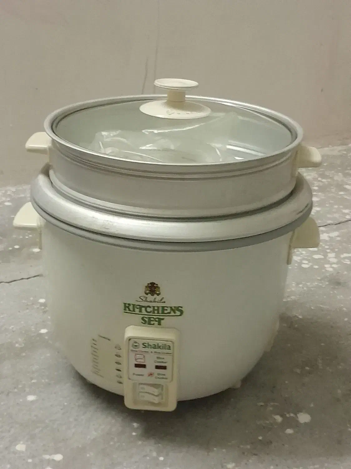 پلوپز ۳کاره|اجاق گاز و لوازم برقی پختوپز|مشهد, طبرسی شمالی|دیوار