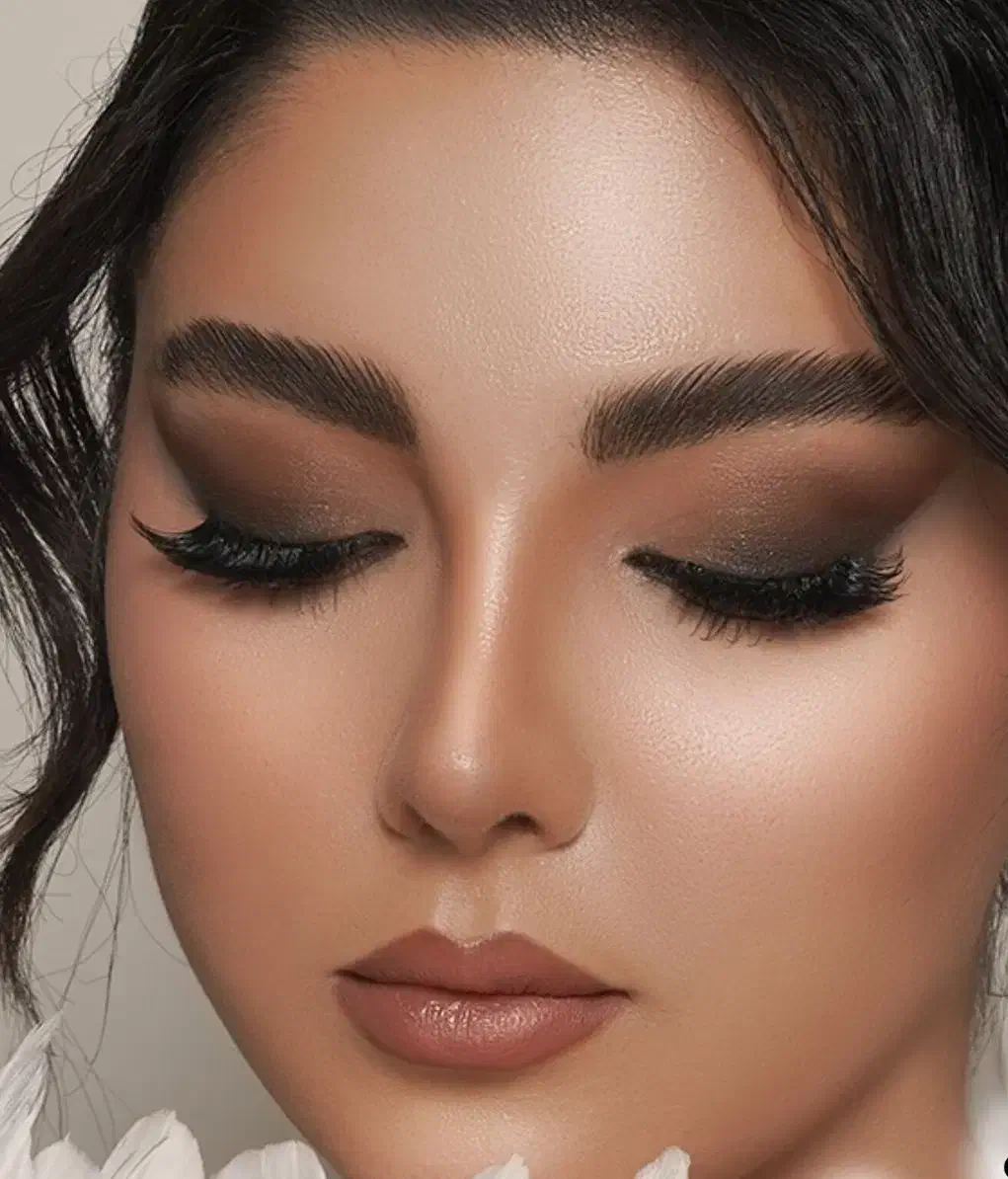 آموزش گریم و میکاپ عروس|خدمات آموزشی|اصفهان, سعادت‌آباد|دیوار