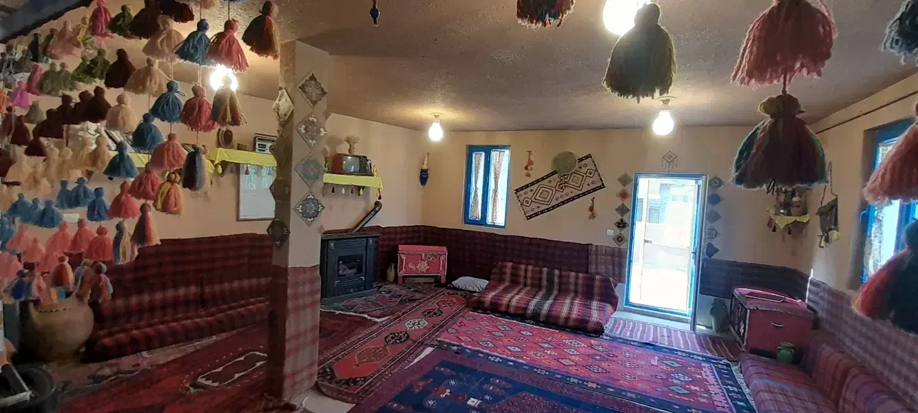 اقامتگاه و بومگردی|اجارهٔ کوتاهمدت ویلا و باغ|سنندج, |دیوار