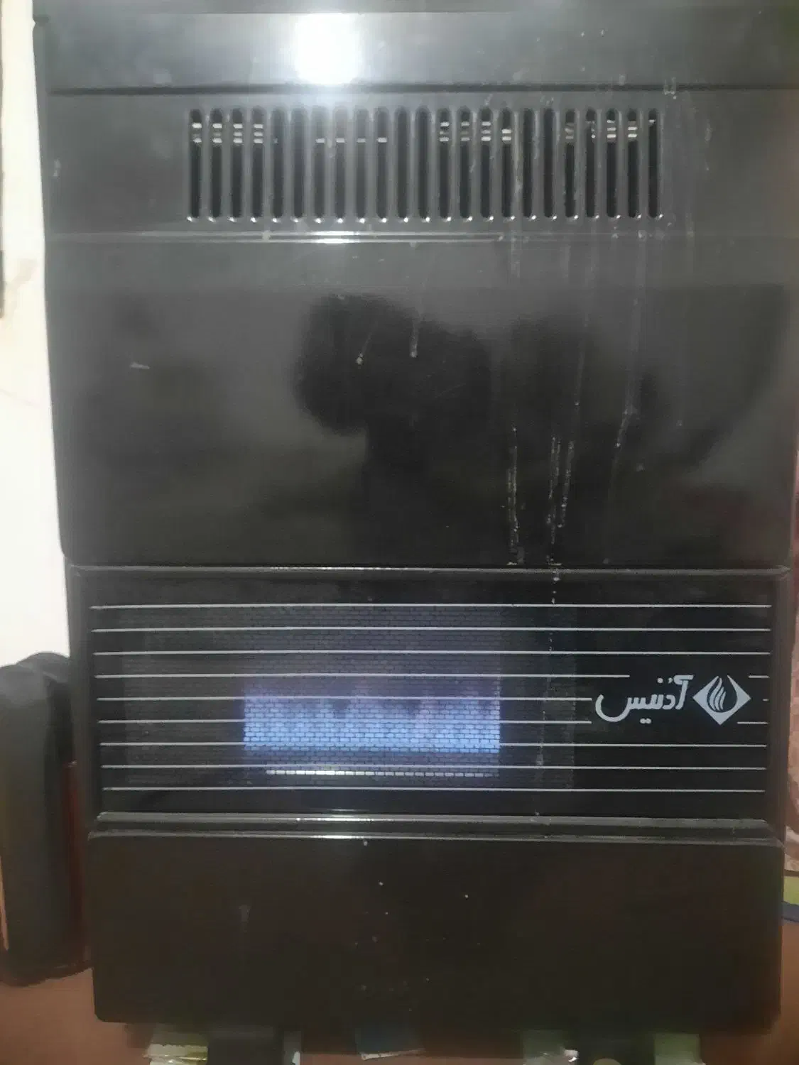 بخاری گازی|بخاری، هیتر، شومینه|فاضل آباد, |دیوار