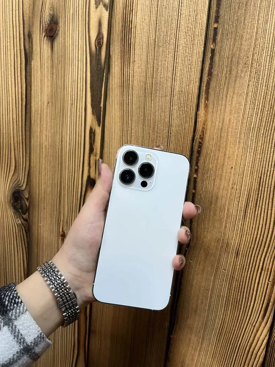 iphone 13 pro شرایط اقساط|موبایل|نجف‌آباد, ریاضی|دیوار