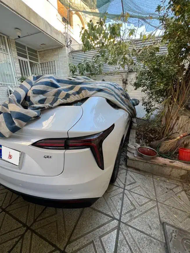 لونا 2024|خودرو سواری و وانت|تهران, آبشار تهران (دریاچه)|دیوار