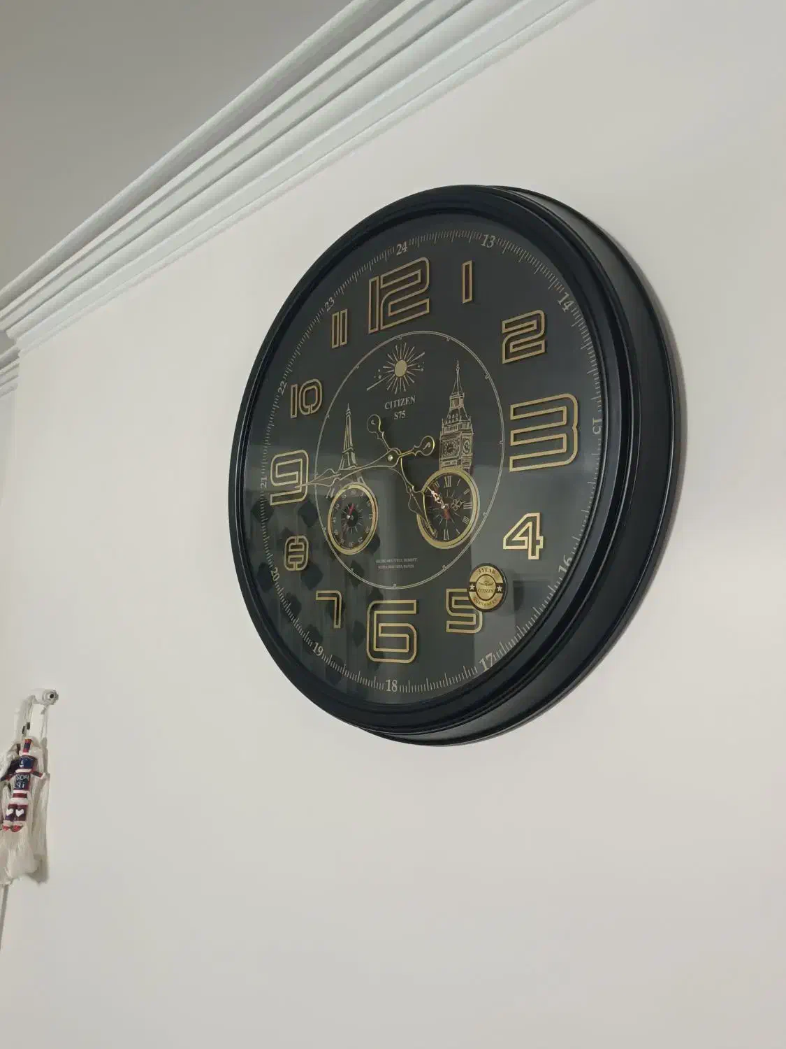 ساعت دیواری بزرگ|ساعت دیواری و تزئینی|تهران, جوادیه تهرانپارس|دیوار