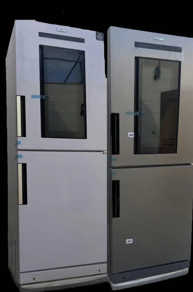 یخچال تکنو|یخچال و فریزر|قوچان, |دیوار