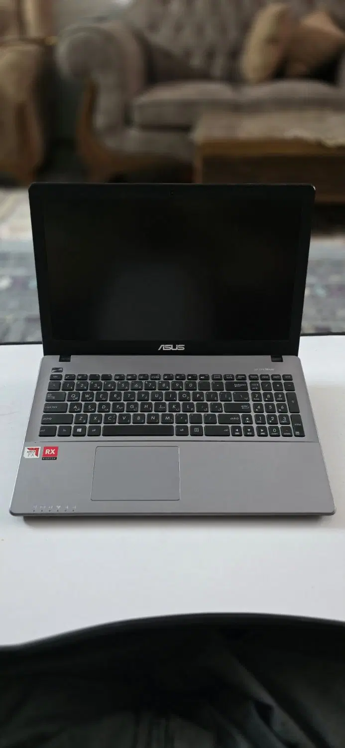 Asus X550IU|رایانه همراه|پاکدشت, پاکدشت (مامازند)|دیوار