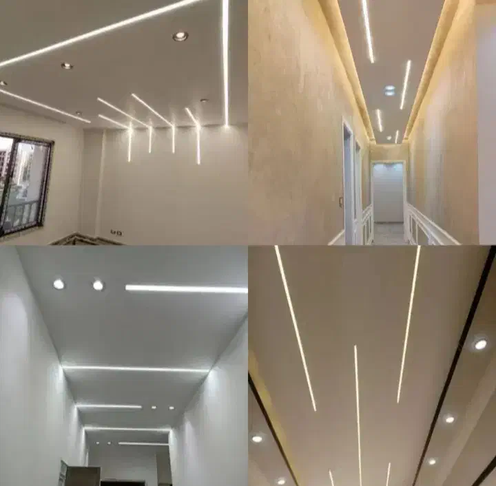 طراحی و اجرای دکوراسیون داخلی ( کناف )|خدمات پیشه و مهارت|بندرعباس, |دیوار