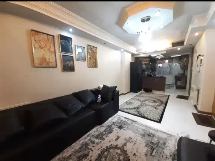 آپارتمان ۶۰ متری امکان قرارداد تا اردیبهشت ۱۴۰۶