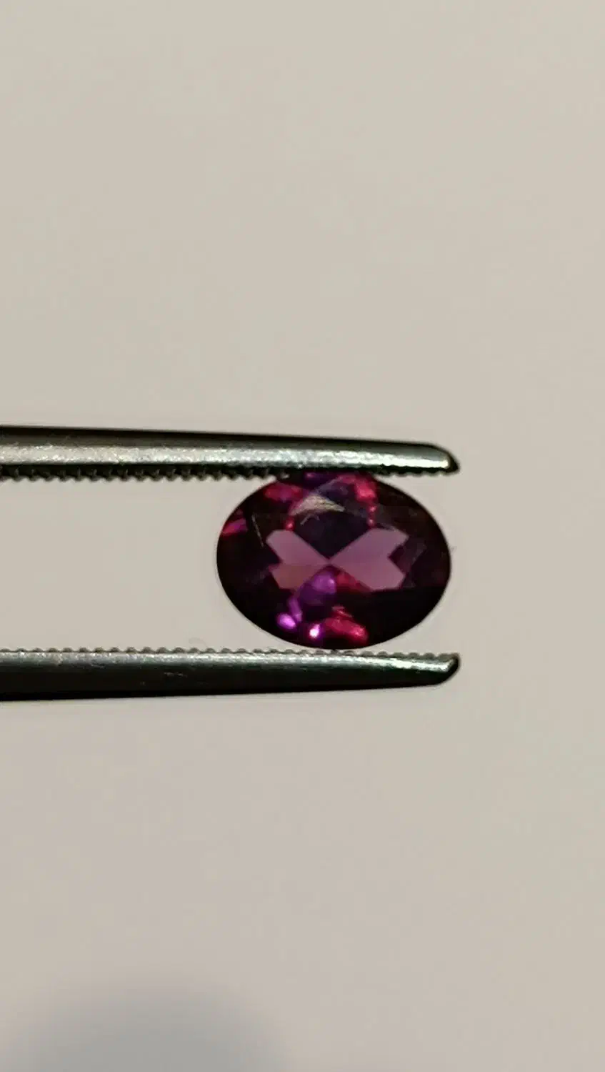 گارنت رودولایت|جواهرات|تهران, سیمای ایران|دیوار