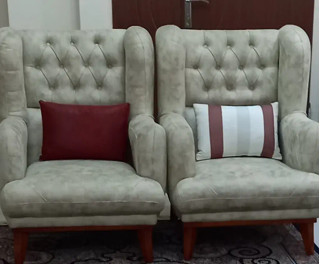 مبلمان و میز عسلی|مبلمان خانگی و میز عسلی|تهران, باغ فیض|دیوار