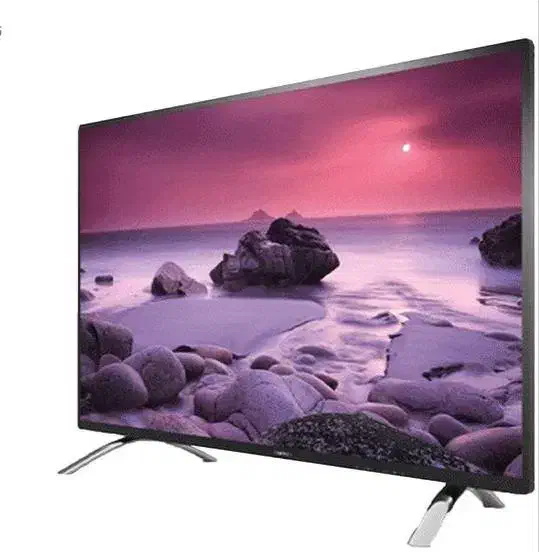 تلوزیون هوشمند ۵۰اینچ|تلویزیون و پروژکتور|نیشابور, هفده شهریور|دیوار