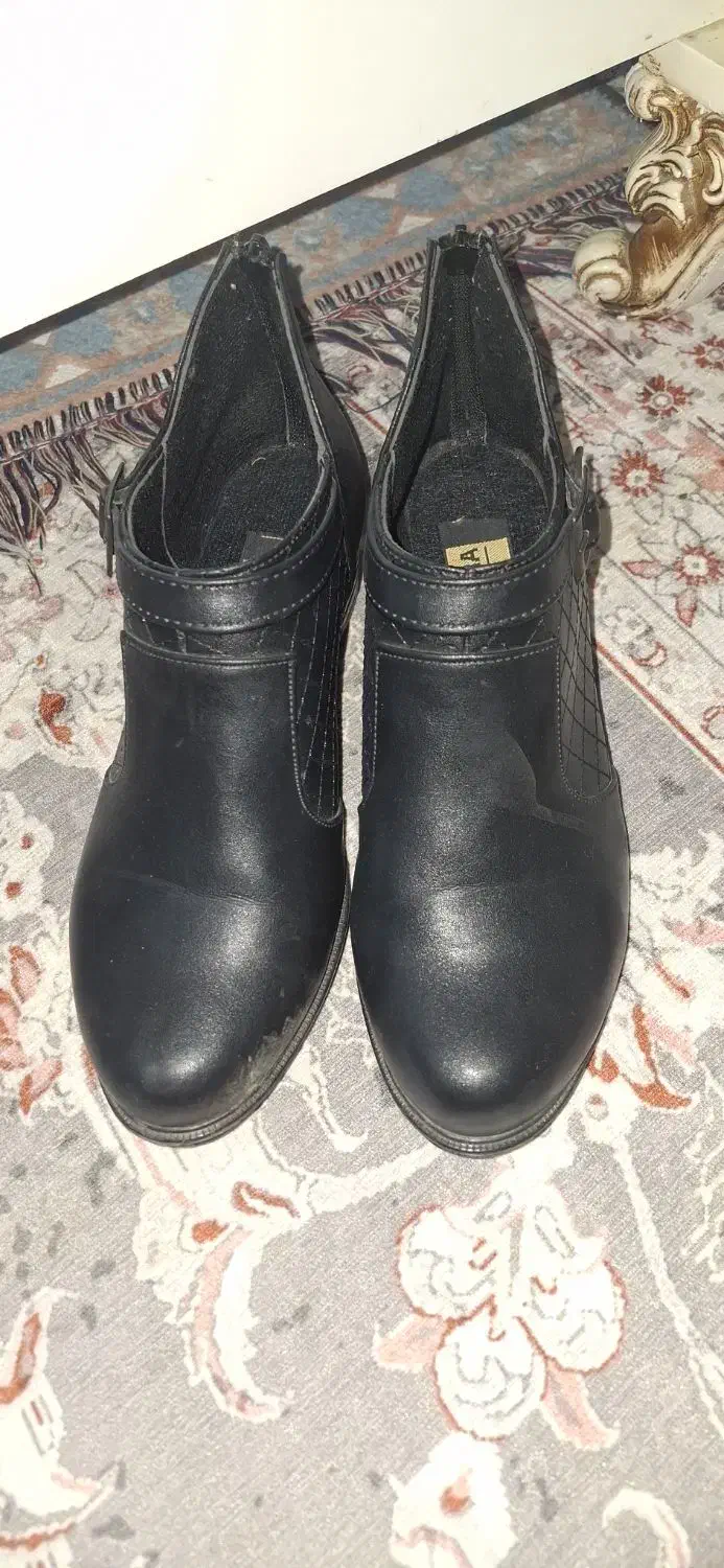 کفش زنانه|کیف، کفش، کمربند|پاکدشت, پاکدشت (مامازند)|دیوار