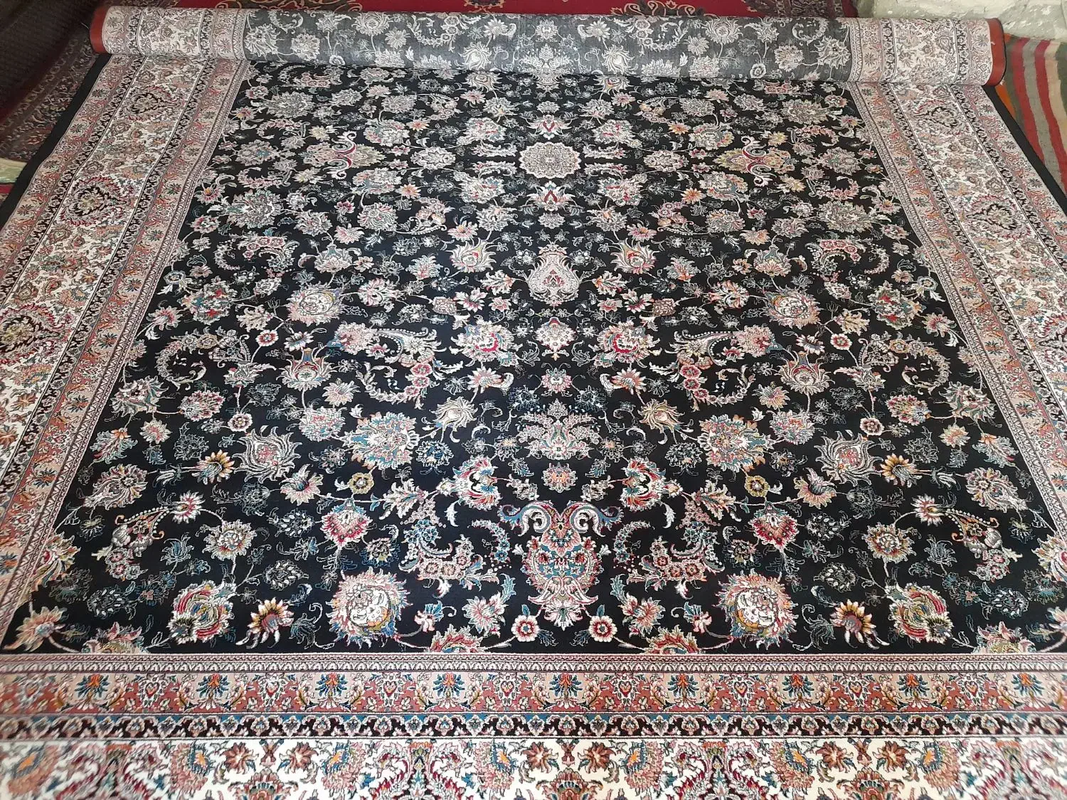 فرش نگین مشهد|فرش|یاسوج, |دیوار