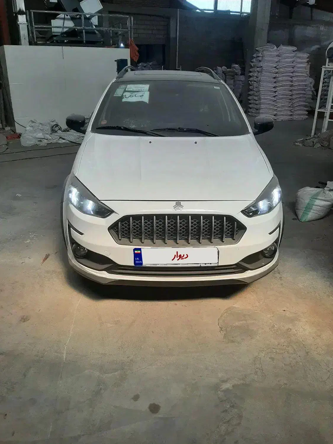 خودرو|خودرو سواری و وانت|لنگرود, |دیوار