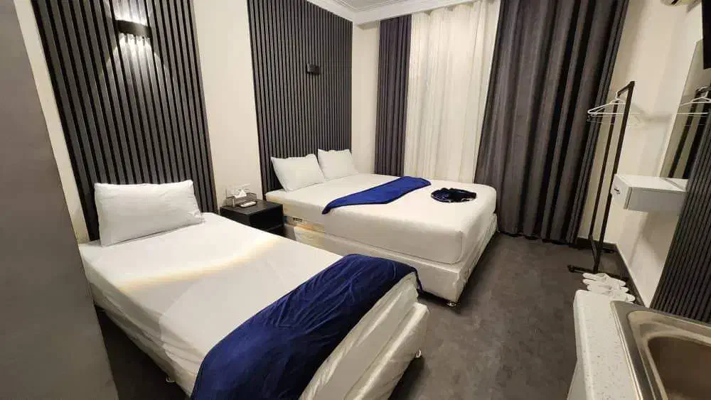 اجاره روزانه/هفتگی/ماهانه سوییت اپارتمان|اجارهٔ کوتاه‌مدت آپارتمان و سوئیت|تهران, نصرت|دیوار