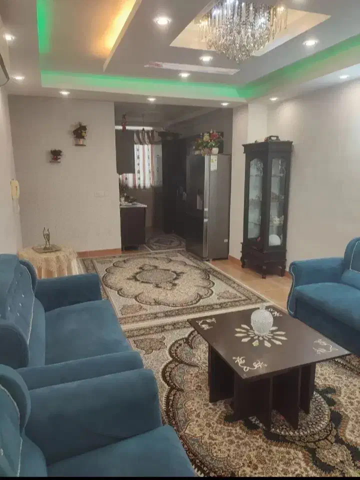 کد۱۰۱۶فروش واحد۶۰متری رزمندگان۱۱|فروش آپارتمان|لاهیجان, کوی زمانی|دیوار