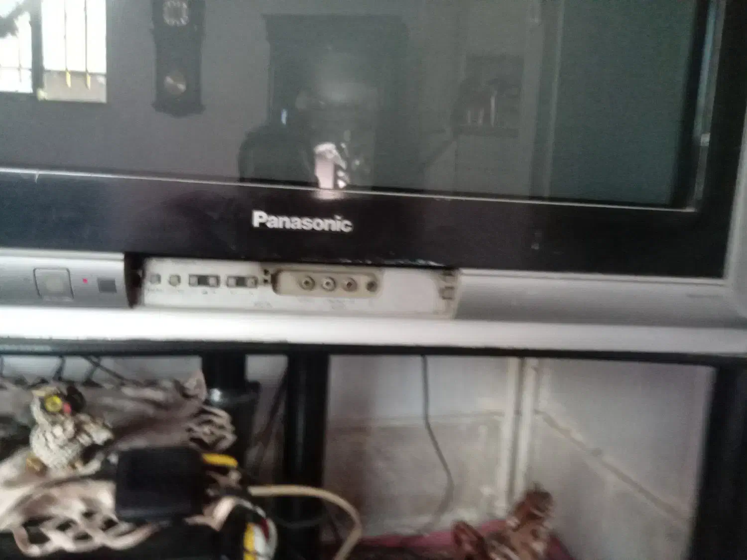 تلویزیون پاناسونیک اصل ۳۲اینچ|تلویزیون و پروژکتور|ورامین, ورامین|دیوار