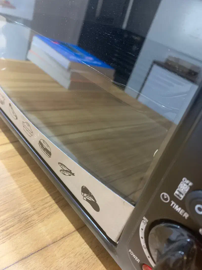 آون توستر سایا پارس خزر|اجاق گاز و لوازم برقی پخت‌وپز|تهران, باغ فیض|دیوار