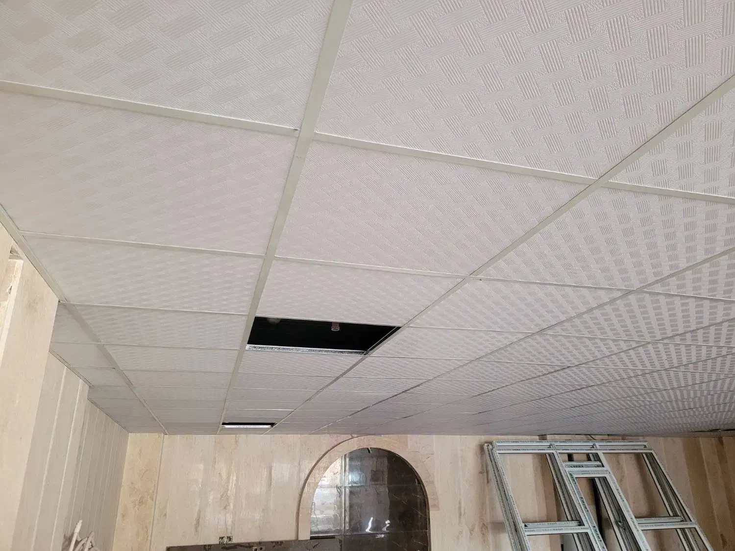 سقف کاذب تی وی وال قرنیز کابینت کمد قاب|خدمات پیشه و مهارت|کرج, فاز ۱ مهرشهر|دیوار