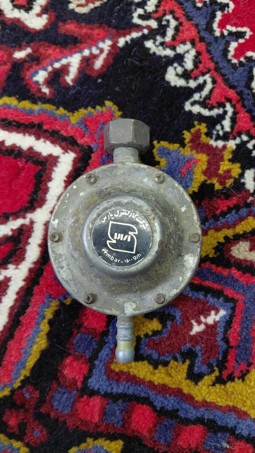 ژگلاتور کپسول گاز|اجاق گاز و لوازم برقی پختوپز|تبریز, |دیوار