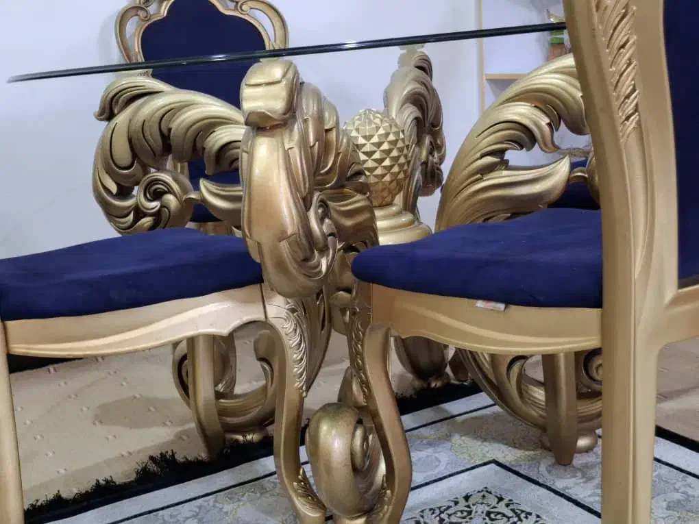 لوازم خانه فروشی|مبلمان خانگی و میز عسلی|شوش, |دیوار