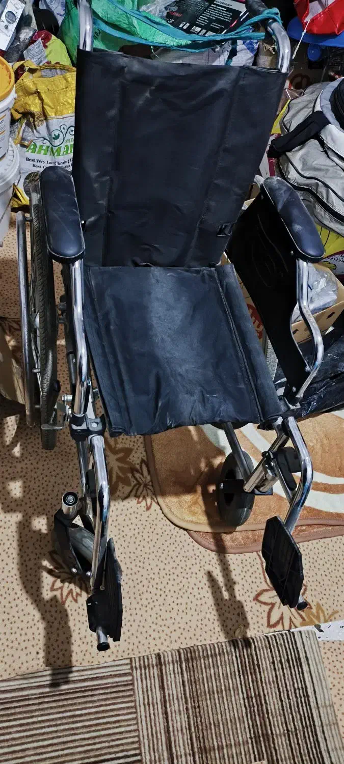 ویلچر|پزشکی|برازجان, |دیوار