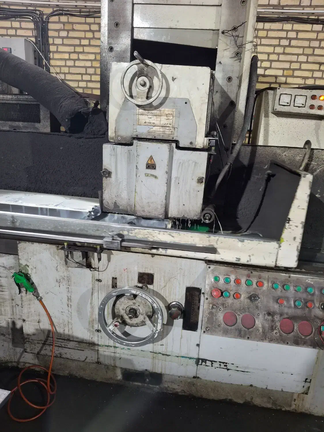 استخدام نیروی فنی|استخدام صنعتی، فنی، مهندسی|مشهد, شهرک صنعتی توس|دیوار