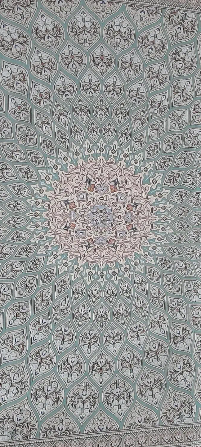 قالیچه|فرش|زنجان, |دیوار