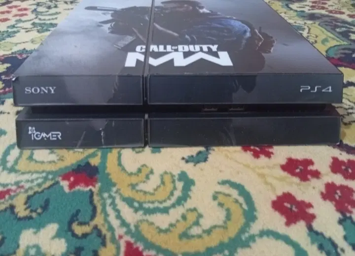 PS4|کنسول، بازی ویدئویی و آنلاین|رفسنجان, |دیوار