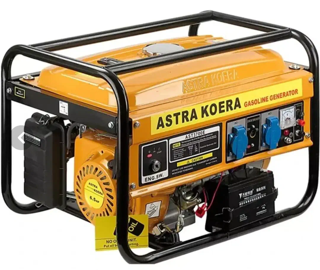 موتور برق آسترا ۳ کیلو وات|ماشین‌آلات صنعتی|آمل, |دیوار