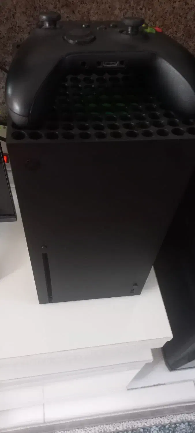 xbox seri x|کنسول، بازی ویدئویی و آنلاین|تهران, شیوا|دیوار