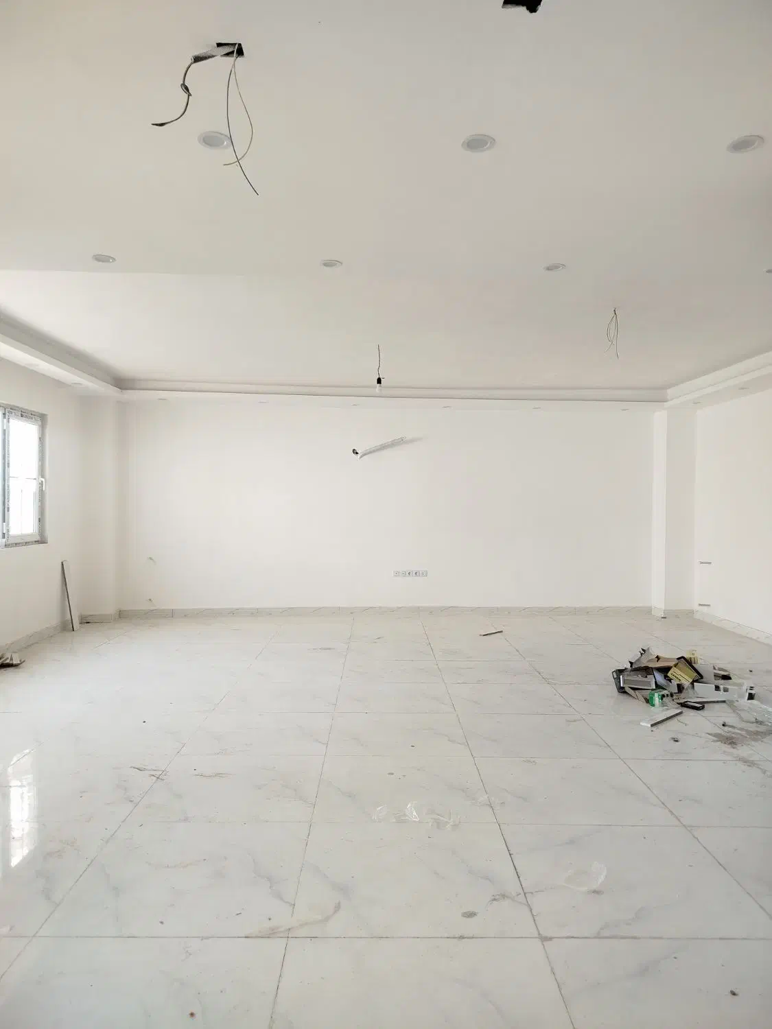 رهن و اجاره واحد صفر 170متری/املاک معمار|اجارهٔ آپارتمان|رشت, بوسار|دیوار