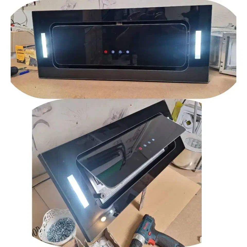 هود توکار|هود|بوشهر, |دیوار