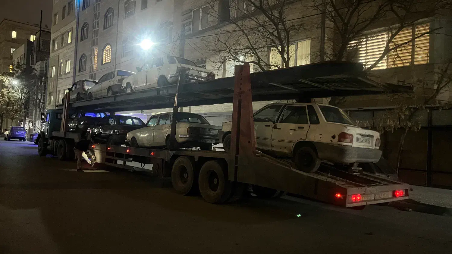 پراید اسقاط اسقاطی فرسوده|خودرو سواری و وانت|مشهد, سیلو|دیوار