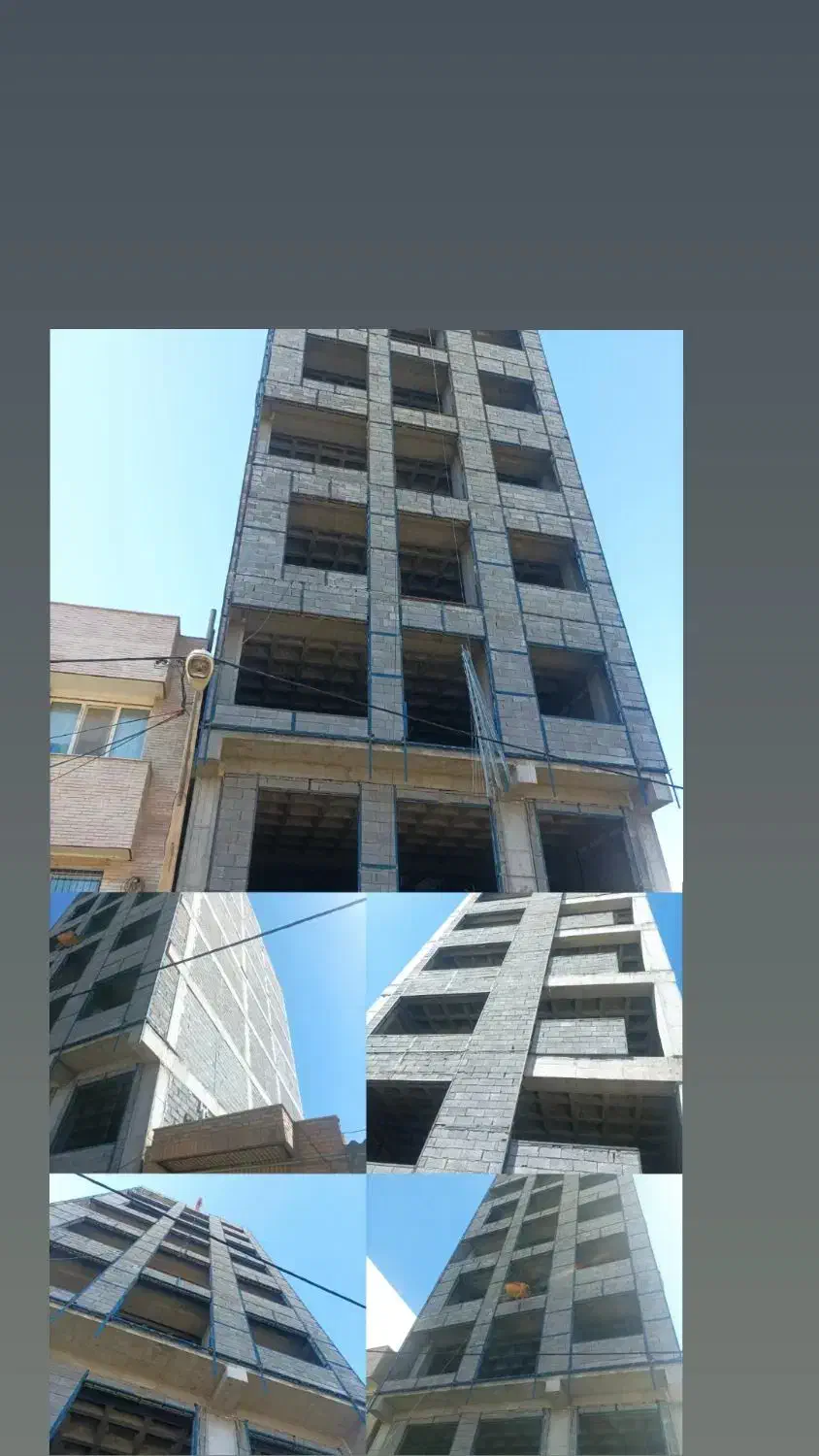 خدمات ساختمانی صبا|خدمات پیشه و مهارت|سبزوار, امیر کبیر|دیوار