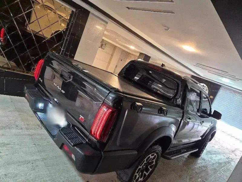 KMC T9|خودرو سواری و وانت|اردبیل, |دیوار